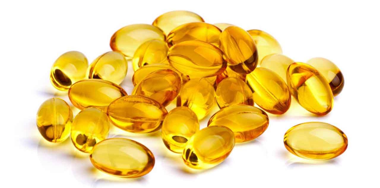 Are There Fish Oil Benefits?