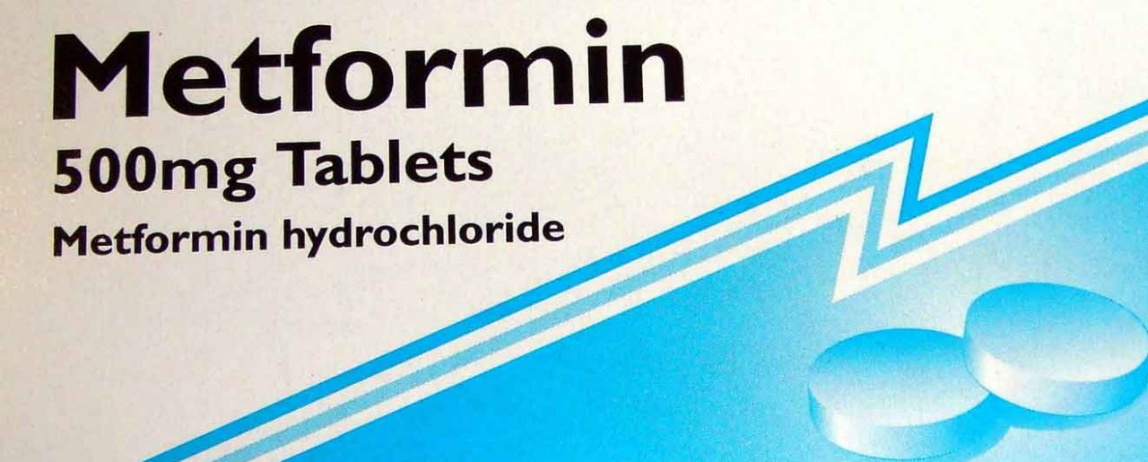 The History of the Diabetes Drug Metformin