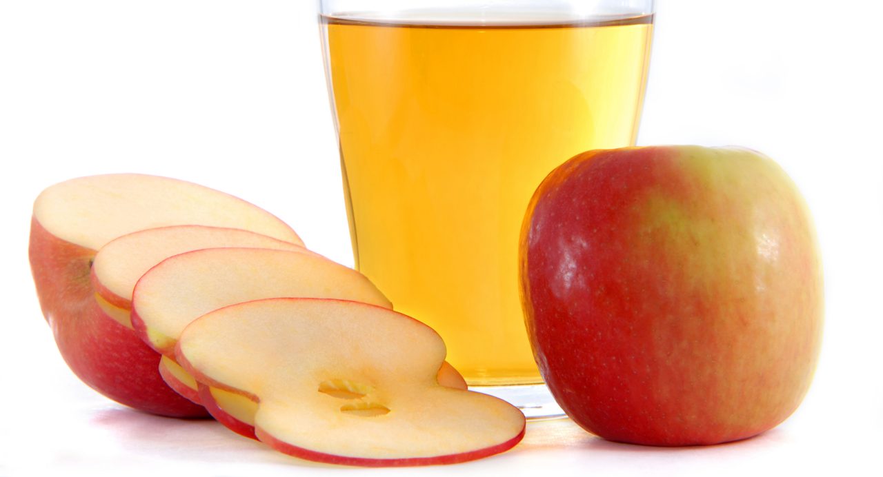 What Are the Health Benefits of Apple Cider Vinegar?