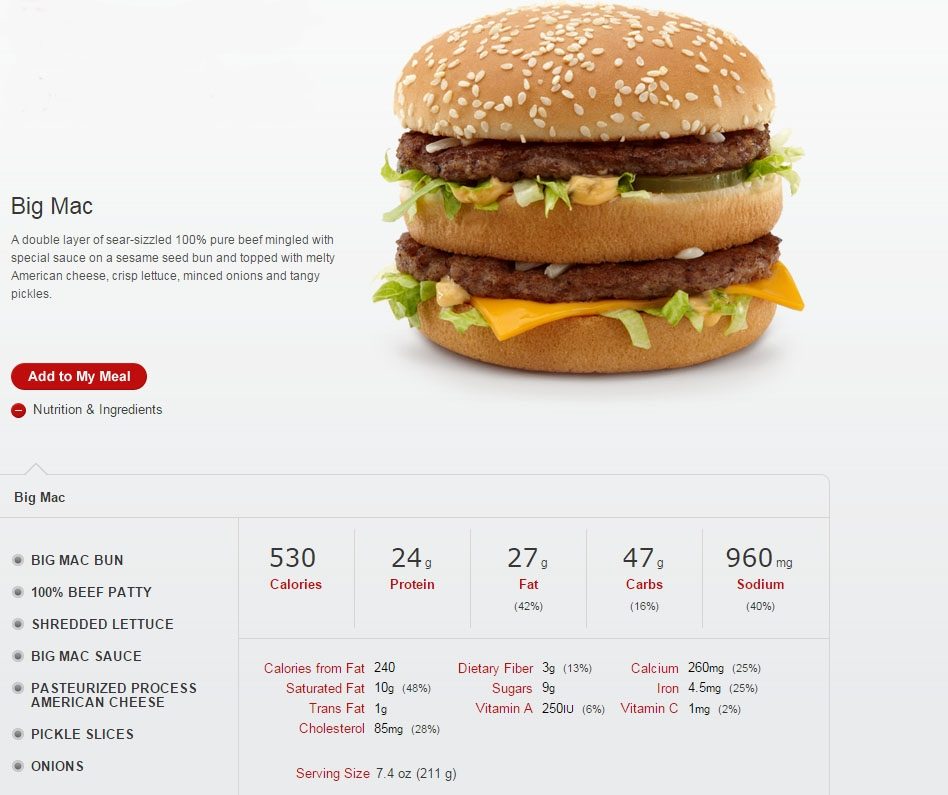 http://www.mcdonalds.com/us/en/food/product_nutrition.burgerssandwiches.5.big-mac.html