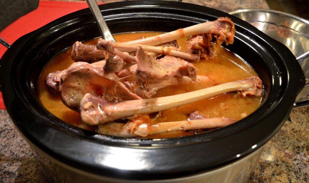 Is Bone Broth Worthy of All the Hype?