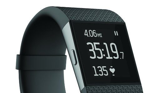 Fitbit