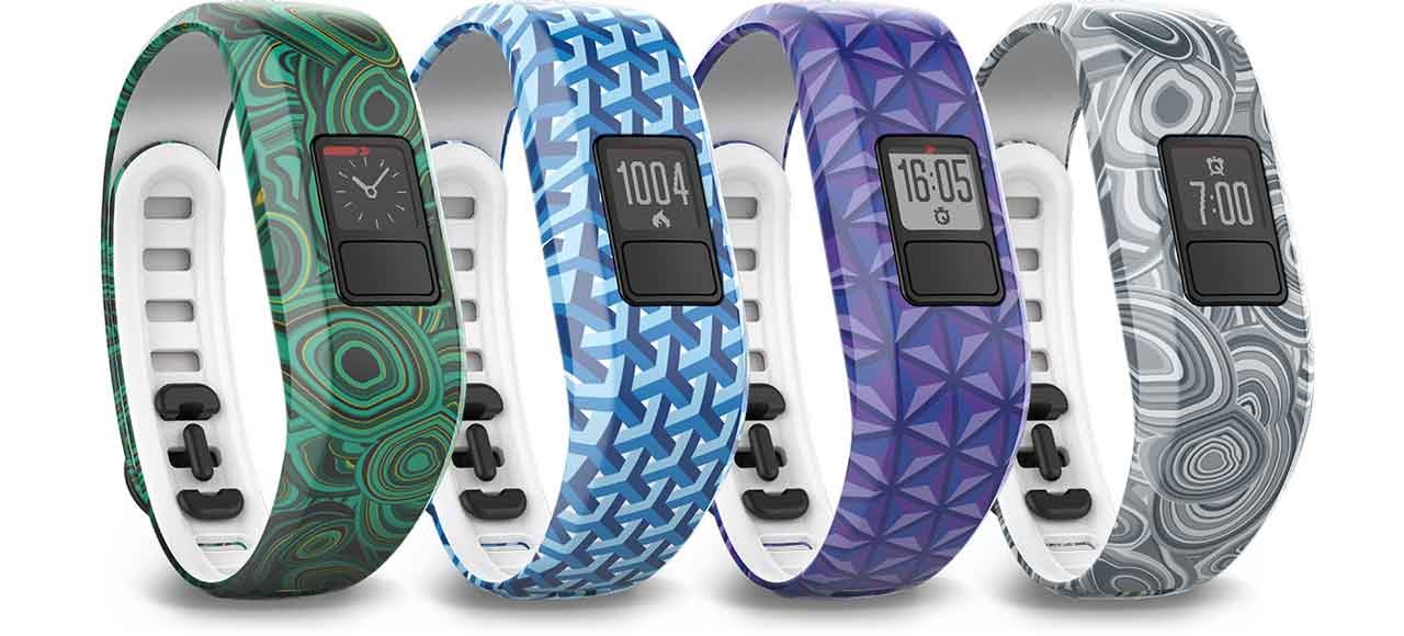 Garmin vívofit Fitness Band