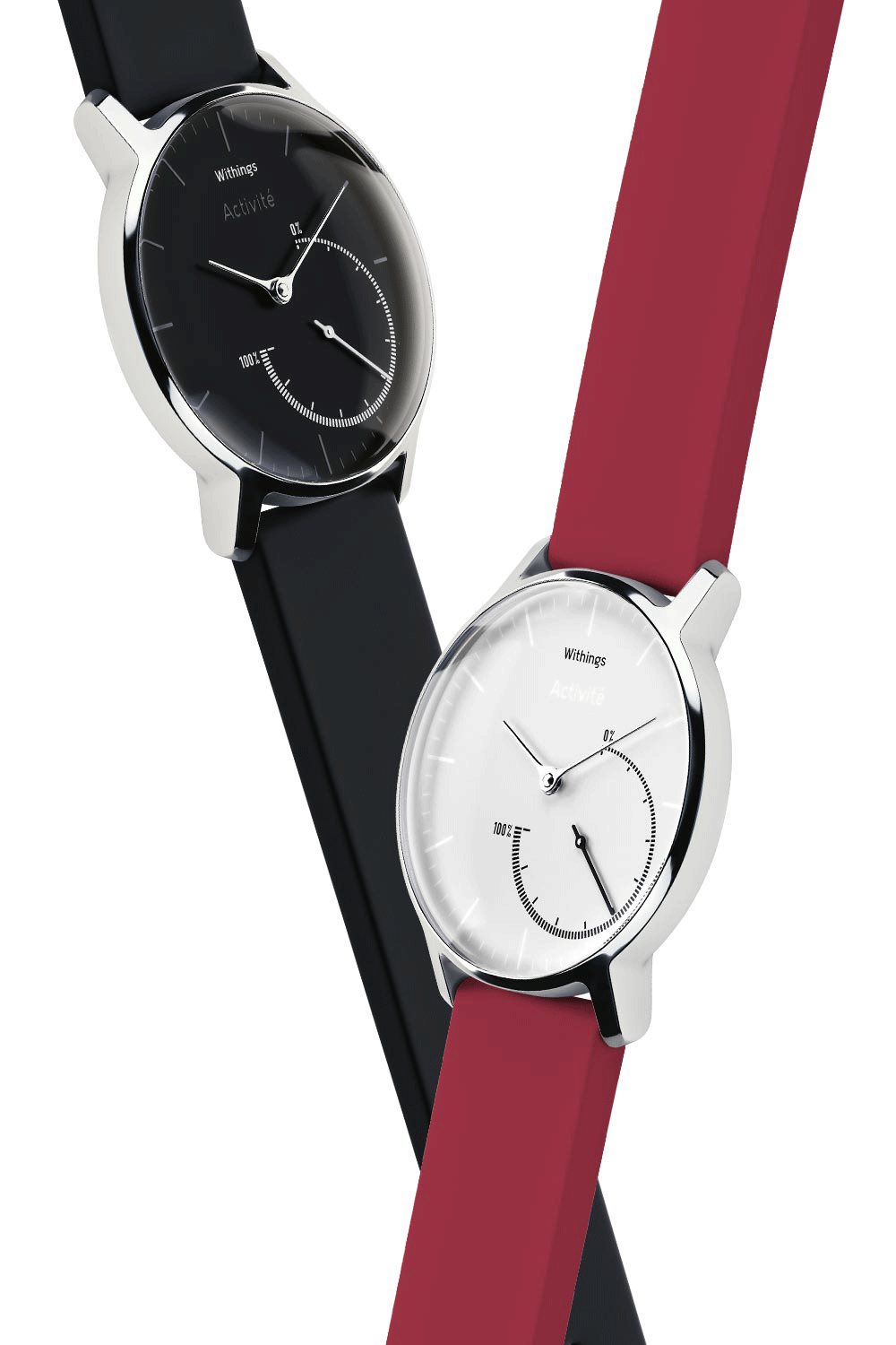 Elegant smartwatches